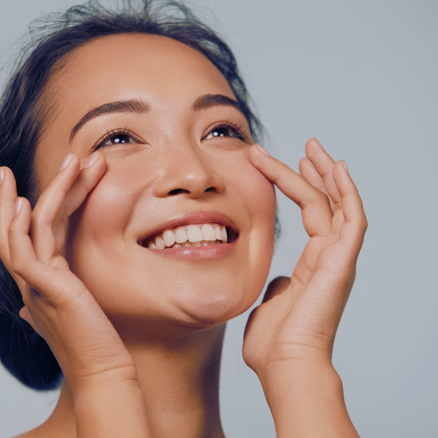 SPOT TREATMENT