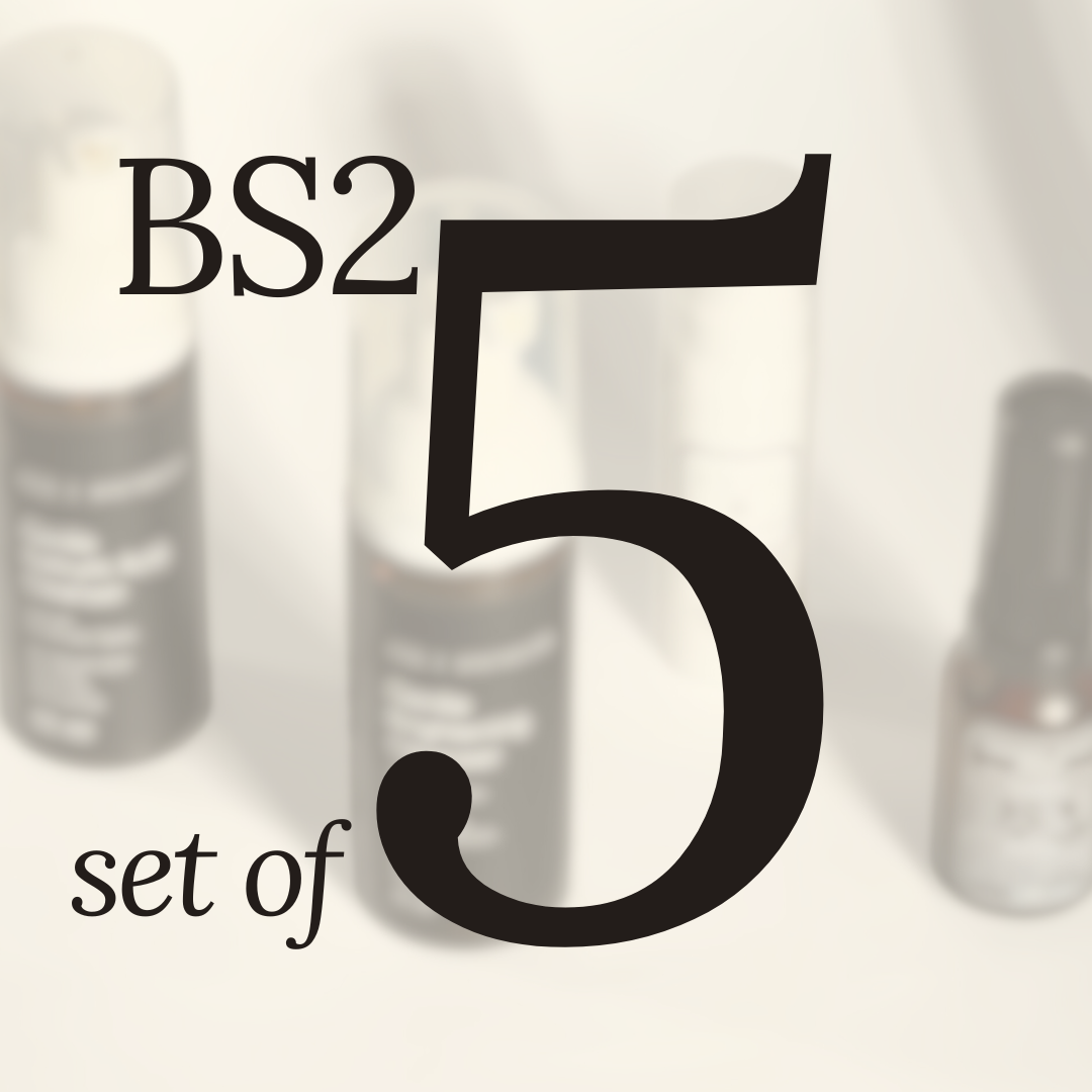 Bestseller Sets for Oily or Combination, Acne-Prone Skin