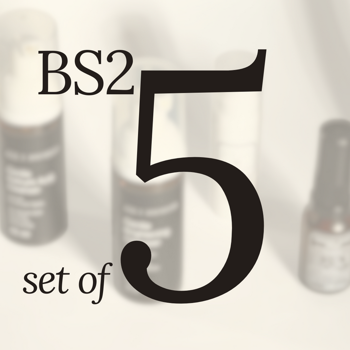 Bestseller Sets for Oily or Combination, Acne-Prone Skin
