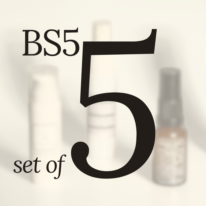 Bestseller Sets for Dry, Acne-Prone Skin