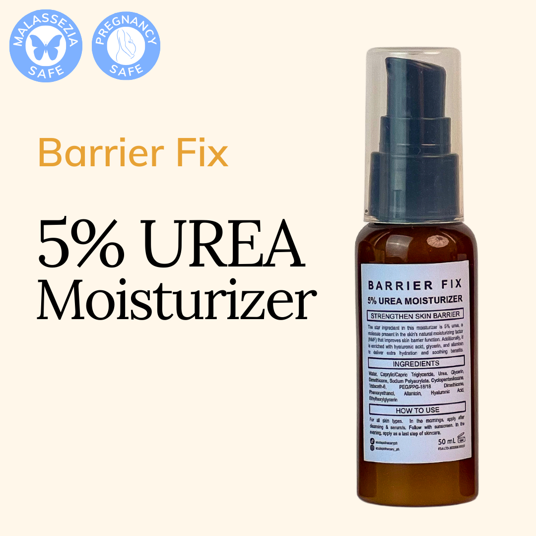 BARRIER FIX Moisturizer