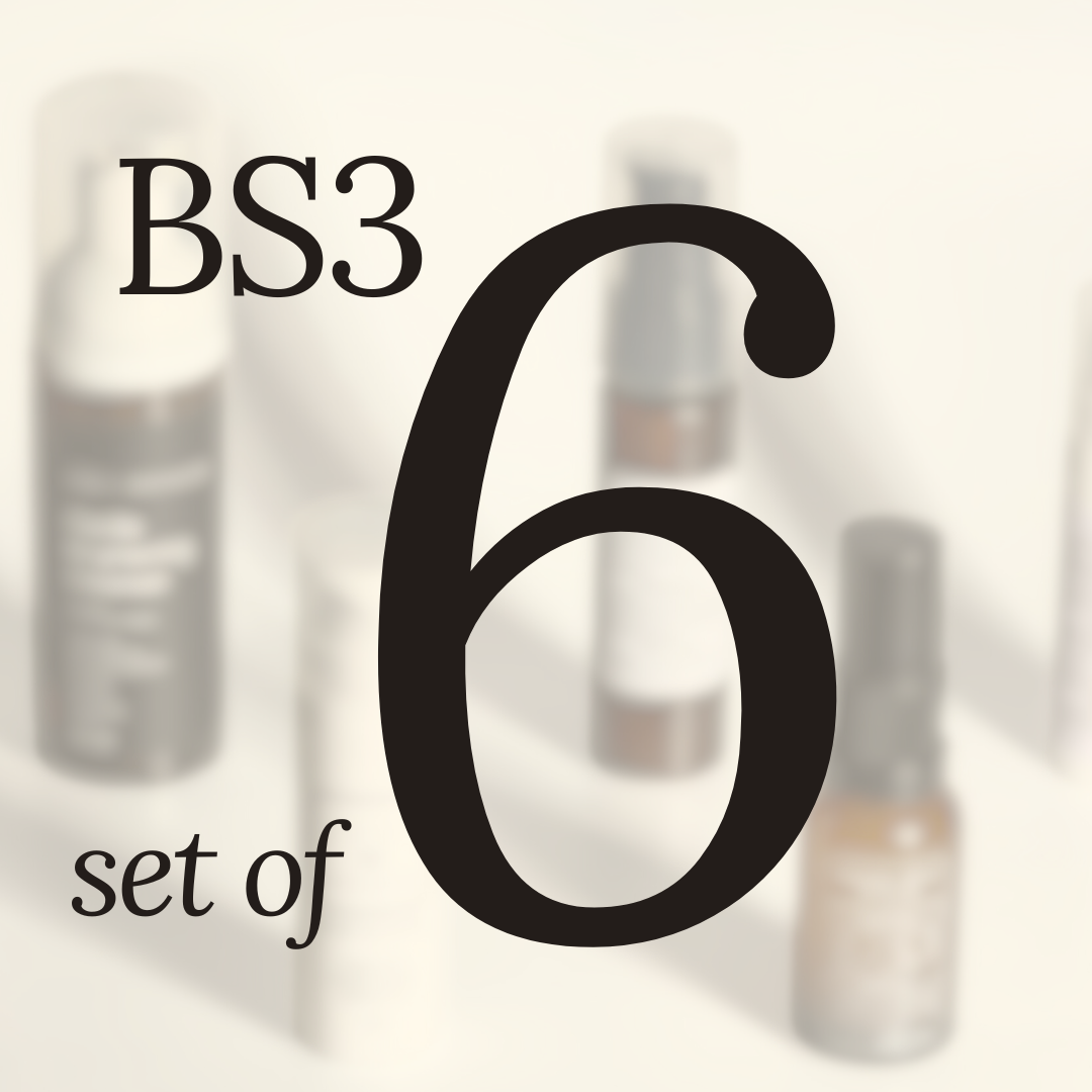 Bestseller Sets for Oily or Combination, Acne-Prone Skin