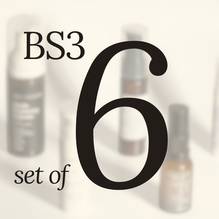 Bestseller Sets for Oily or Combination, Acne-Prone Skin