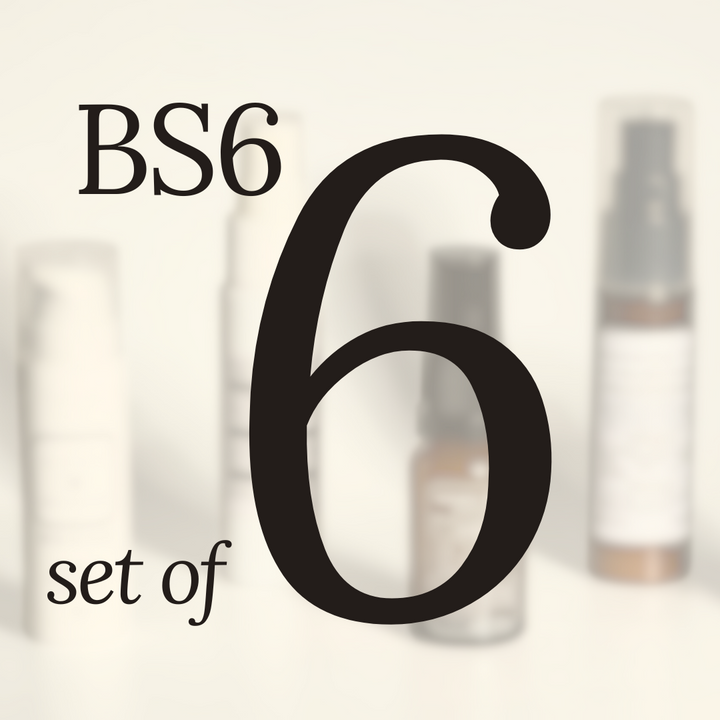 Bestseller Sets for Dry, Acne-Prone Skin