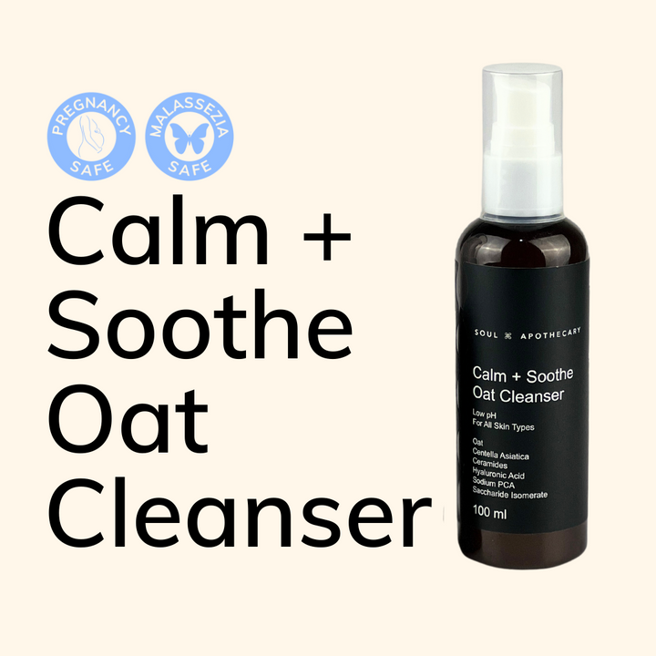 CLEANSE Gentle Cleansers