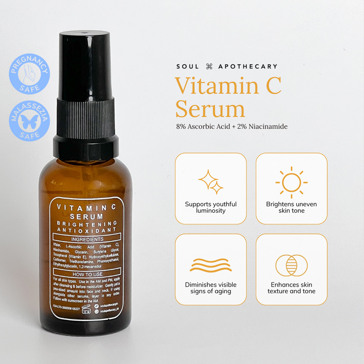 Vitamin C Serum