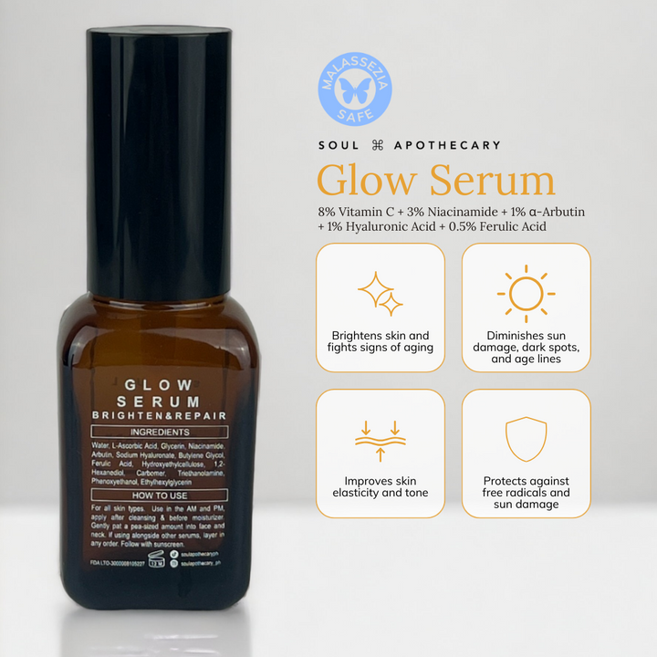 Glow Serum