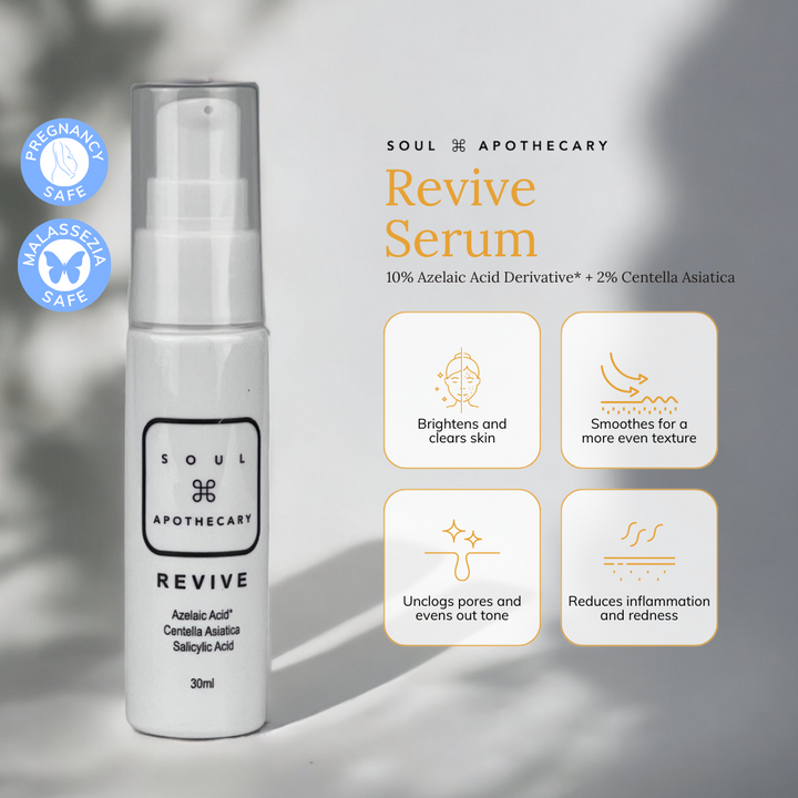 Revive Serum