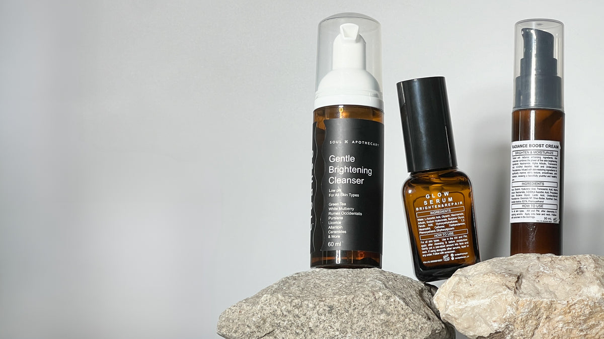 Soul Apothecary Skincare