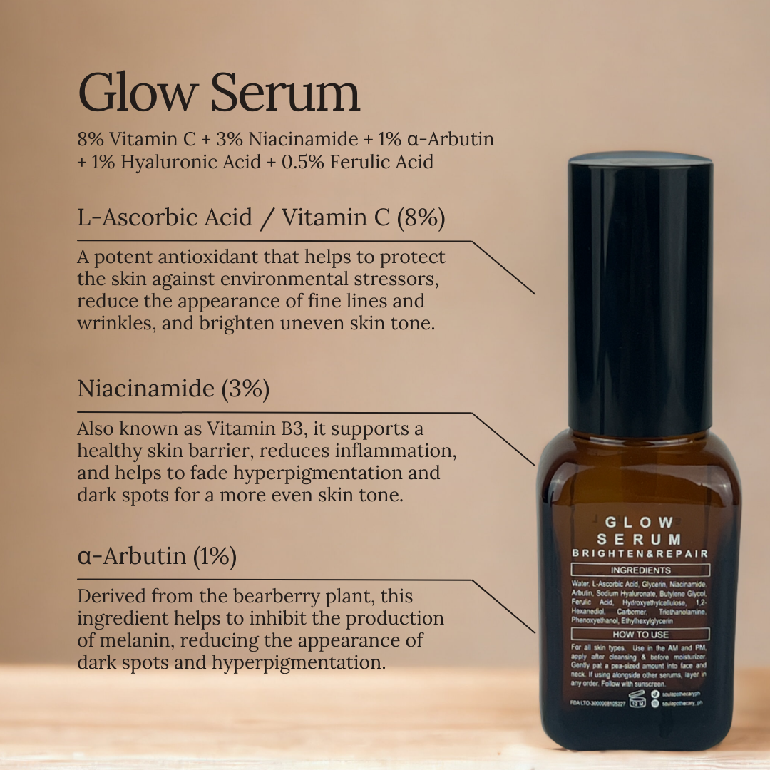 Glow Serum