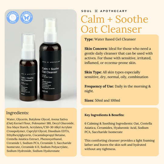 Soul Apothecary Skincare