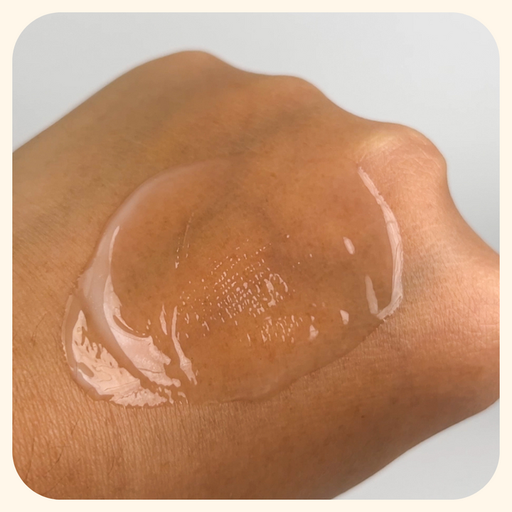 HYDRA Water Gel Cream