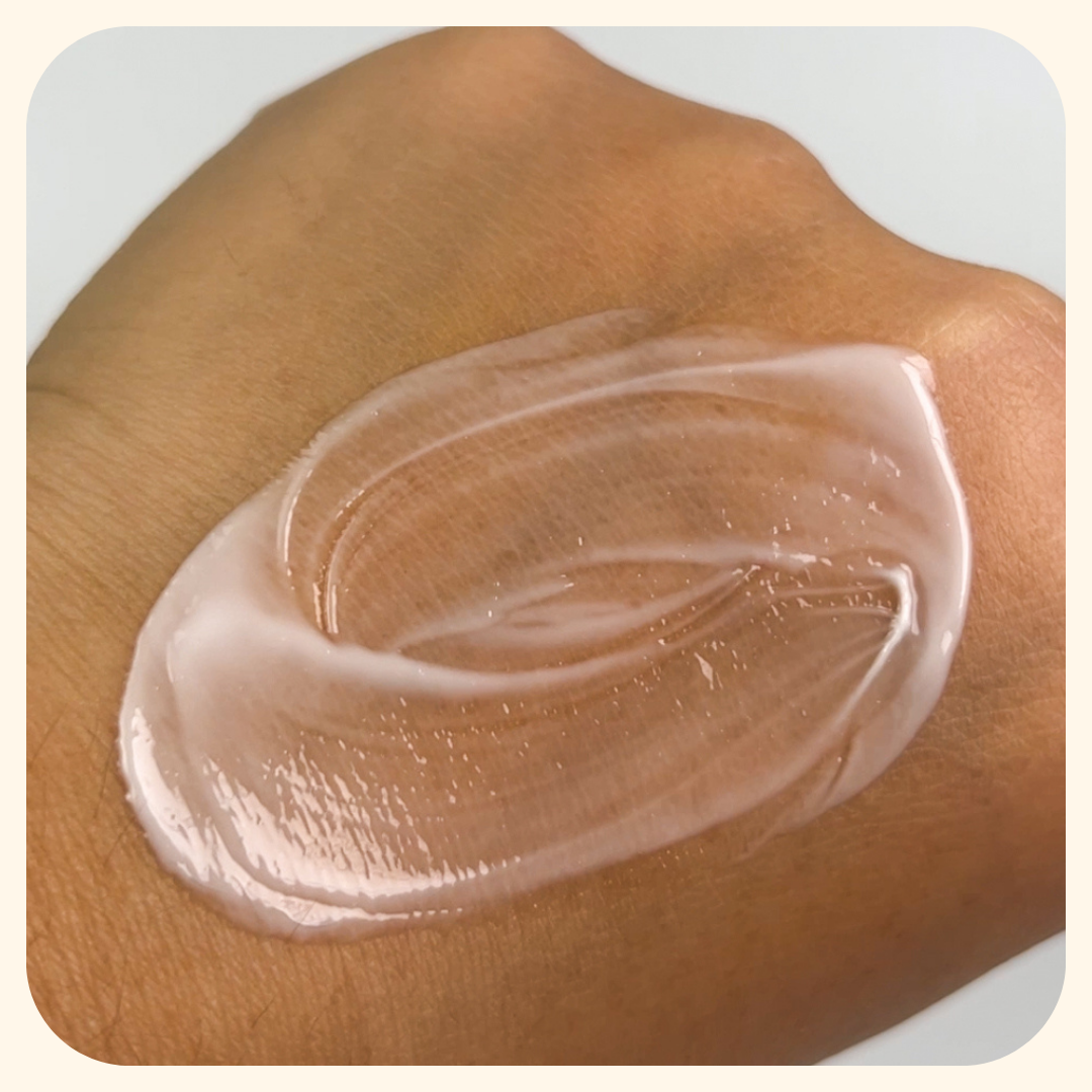 Radiance Boost Cream