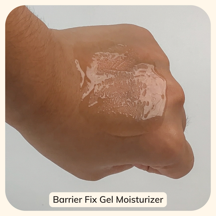 BARRIER FIX Moisturizer