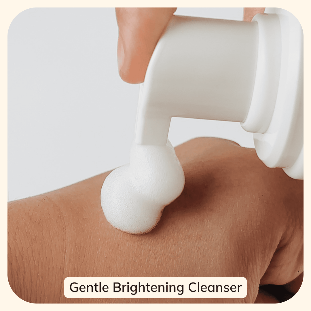 CLEANSE Gentle Cleansers