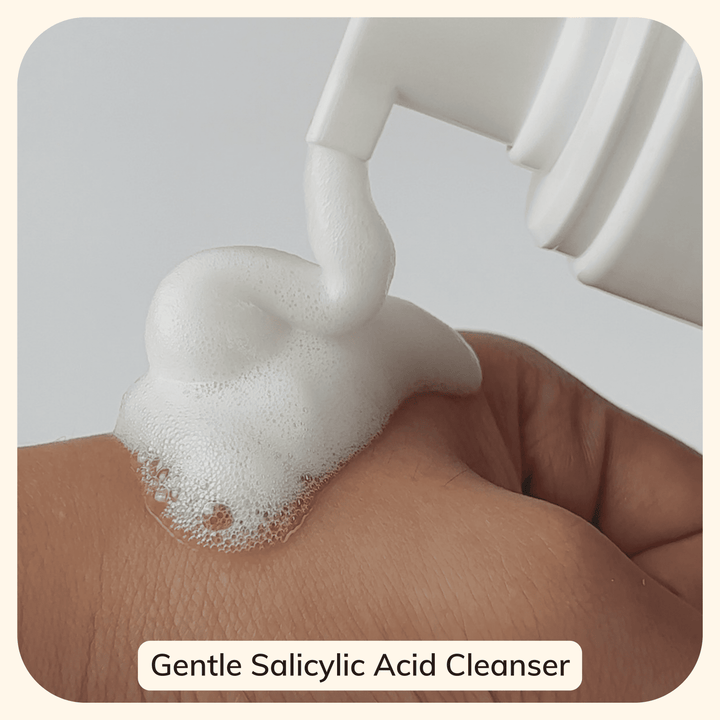 CLEANSE Gentle Cleansers