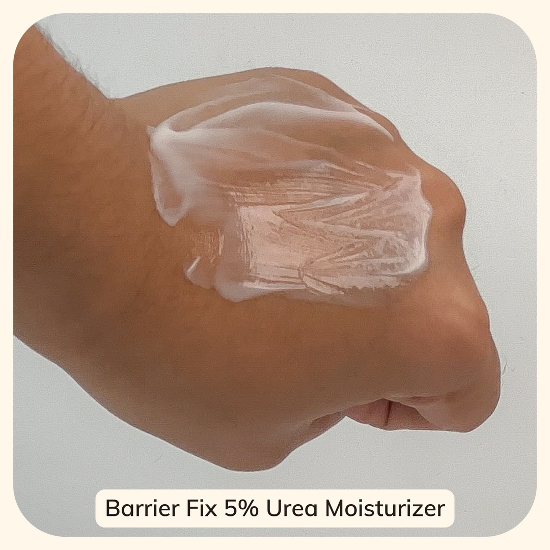 BARRIER FIX Moisturizer