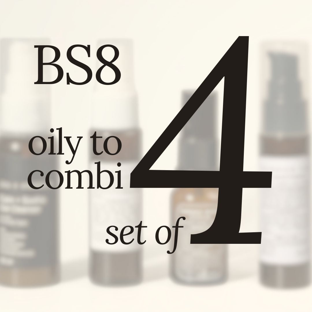Bestseller Sets: Barrier Repair for Sensitive Skin