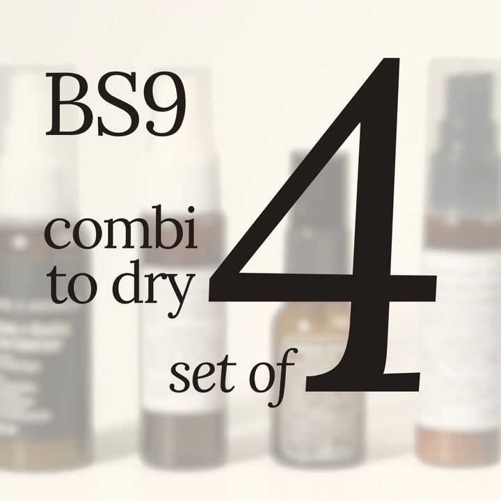 Bestseller Sets: Barrier Repair for Sensitive Skin