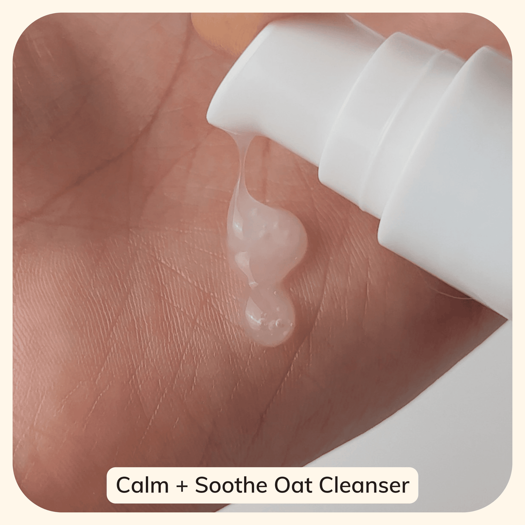 CLEANSE Gentle Cleansers