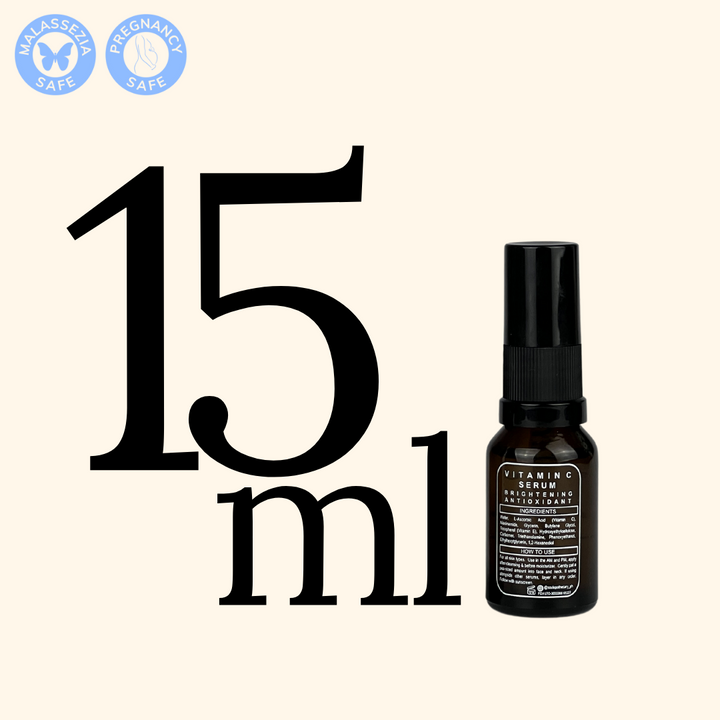 Vitamin C Serum