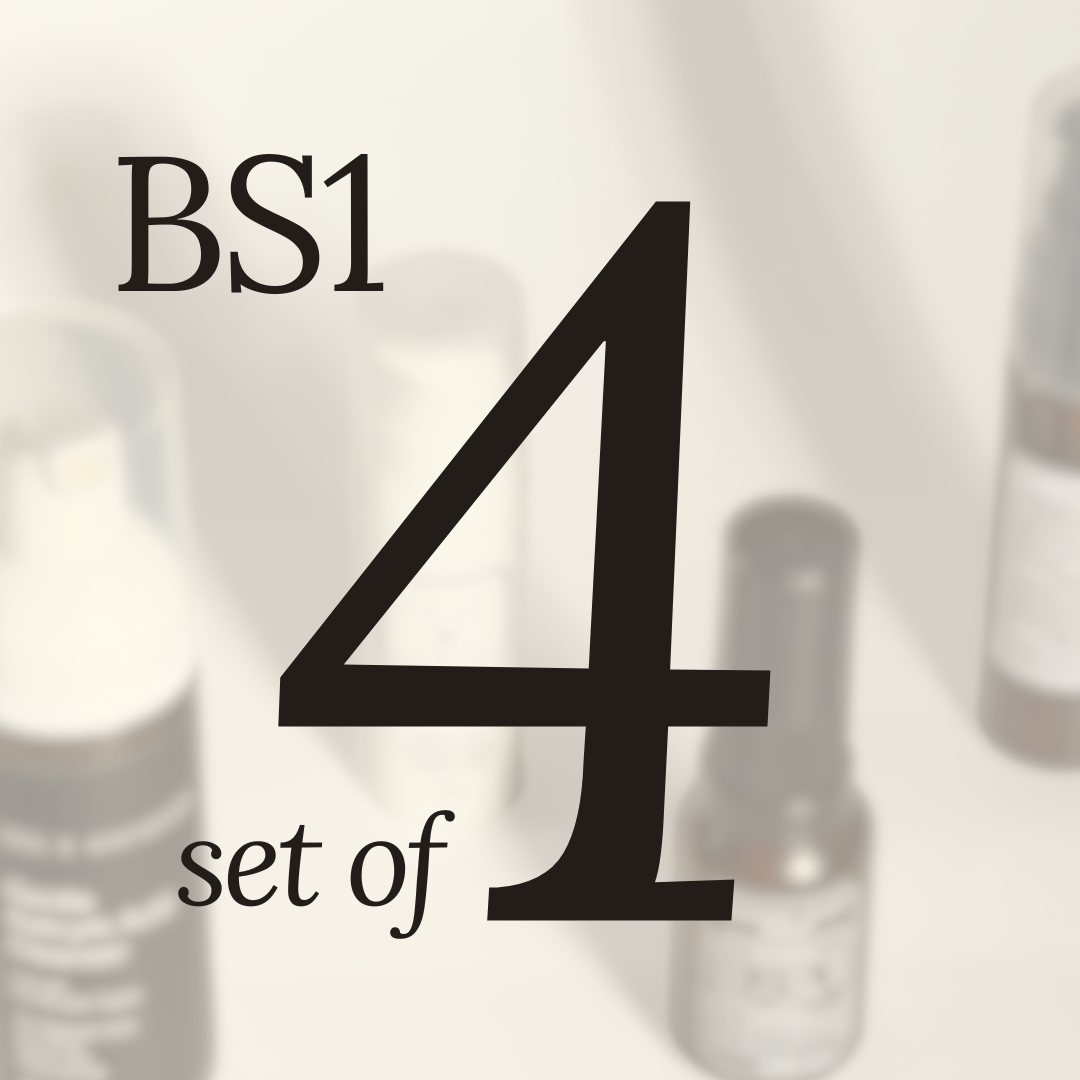 Bestseller Sets for Oily or Combination, Acne-Prone Skin