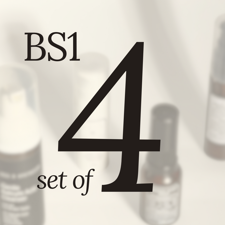 Bestseller Sets for Oily or Combination, Acne-Prone Skin