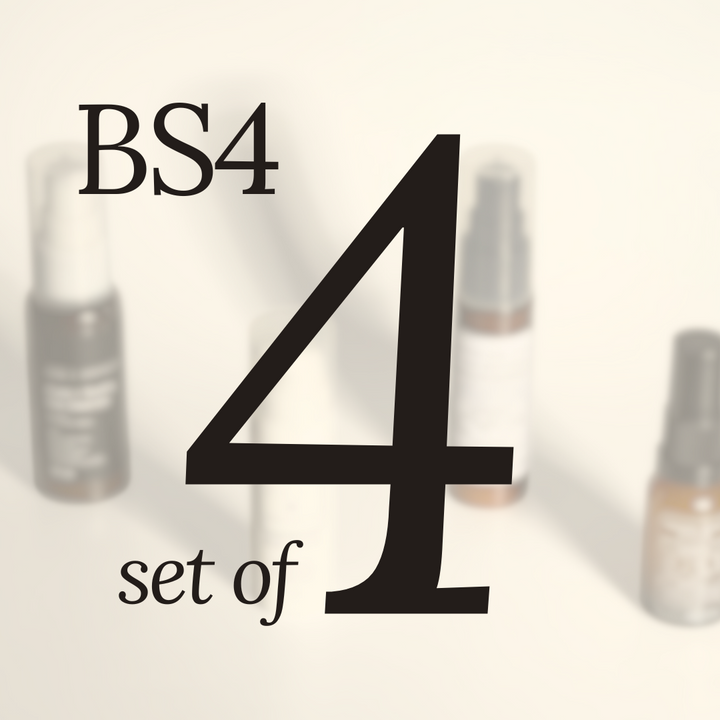 Bestseller Sets for Dry, Acne-Prone Skin