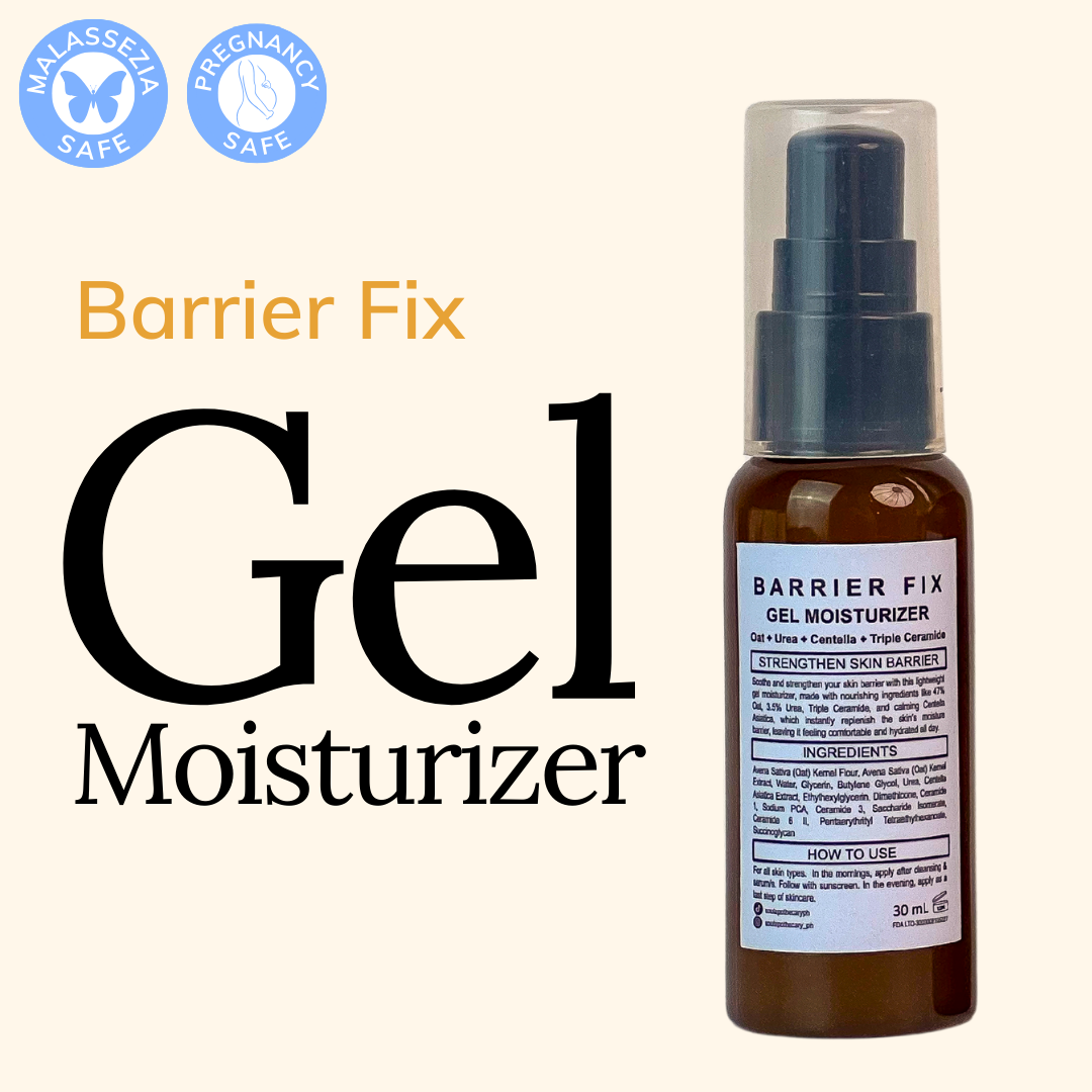 BARRIER FIX Moisturizer