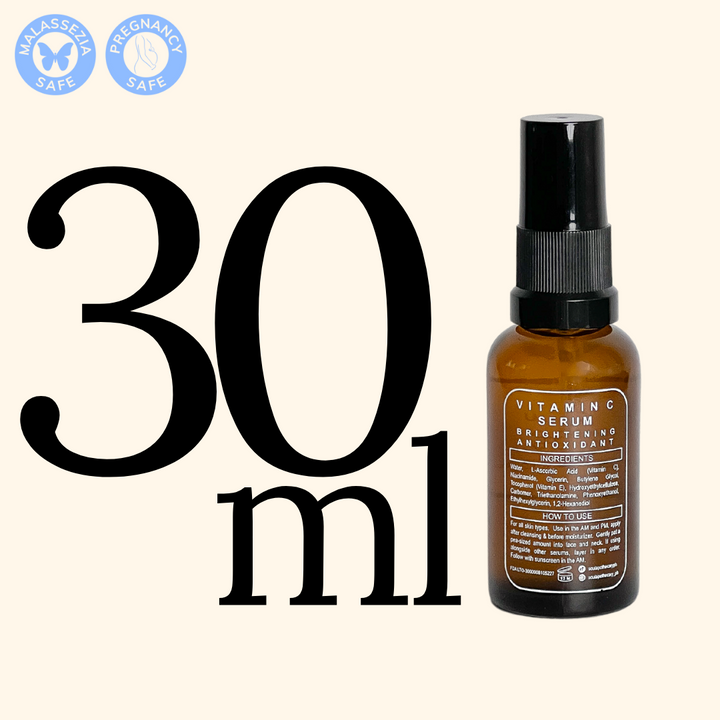 Vitamin C Serum