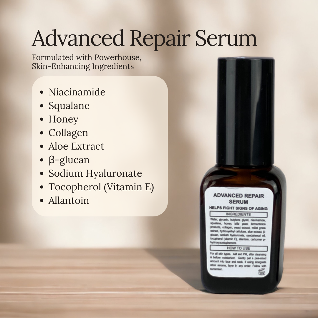 Advanced Repair Serum