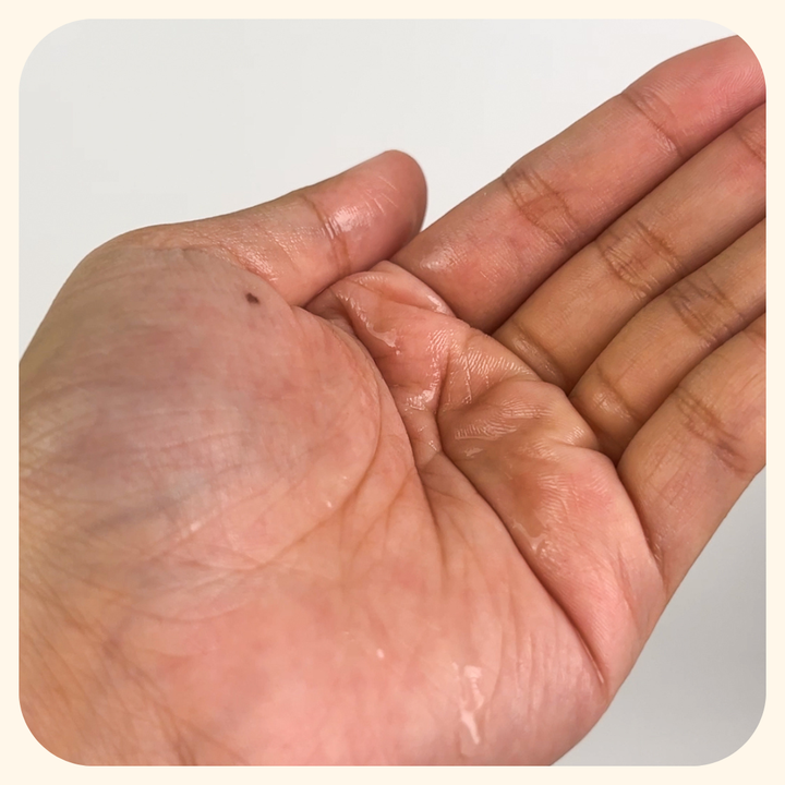 Cleanse Cleansing Water