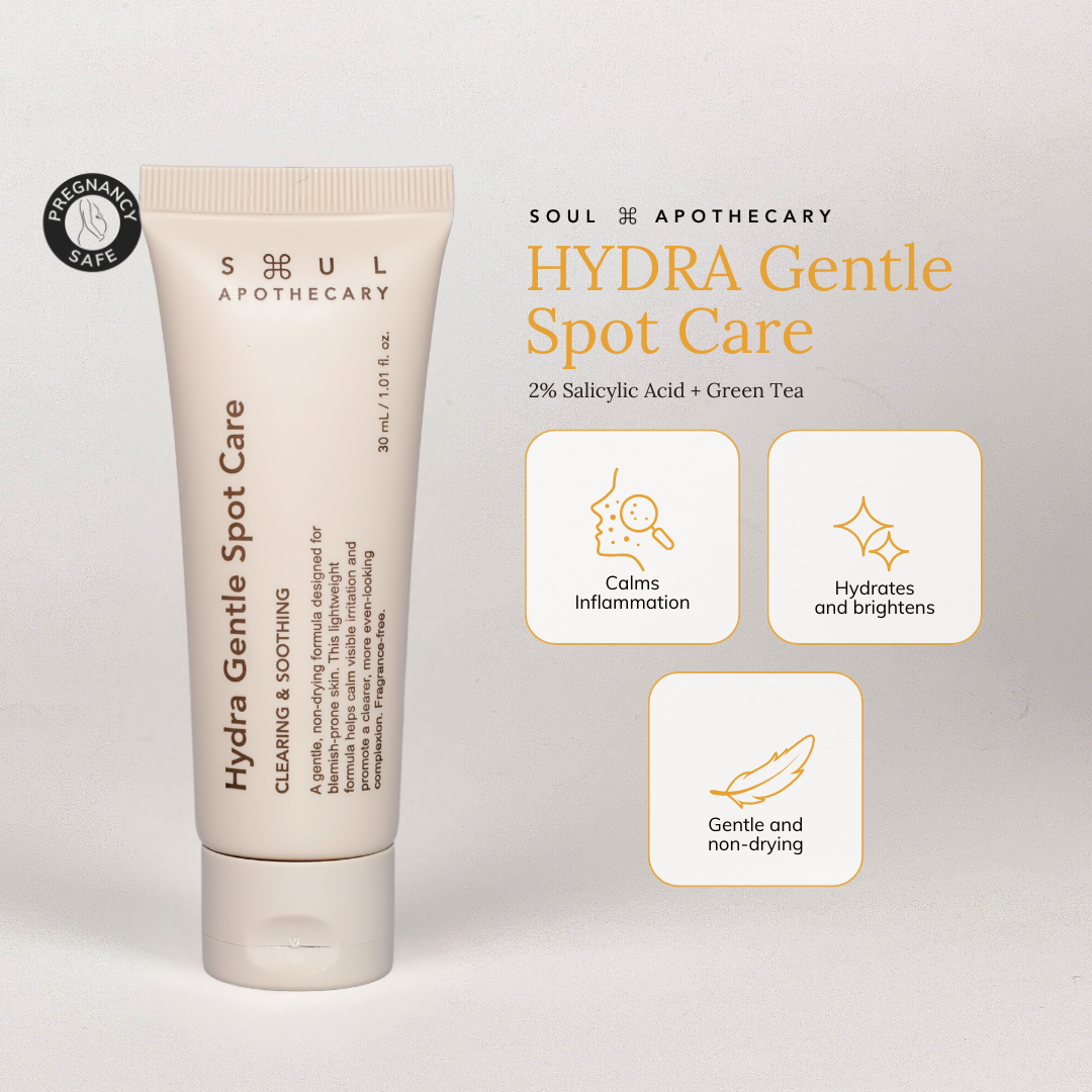 Hydra Gentle Spot Care