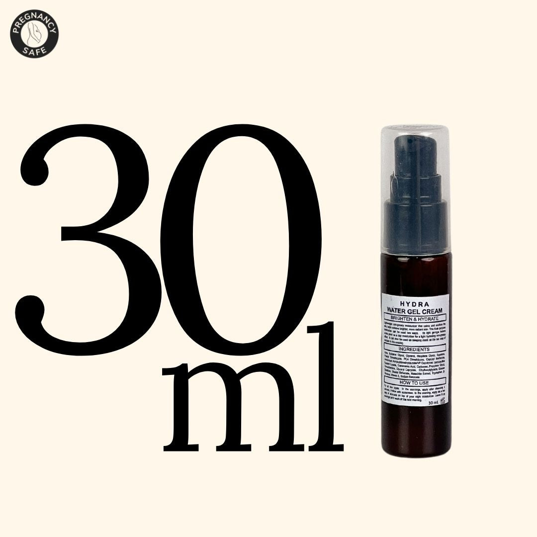 Hydra Water Gel Cream