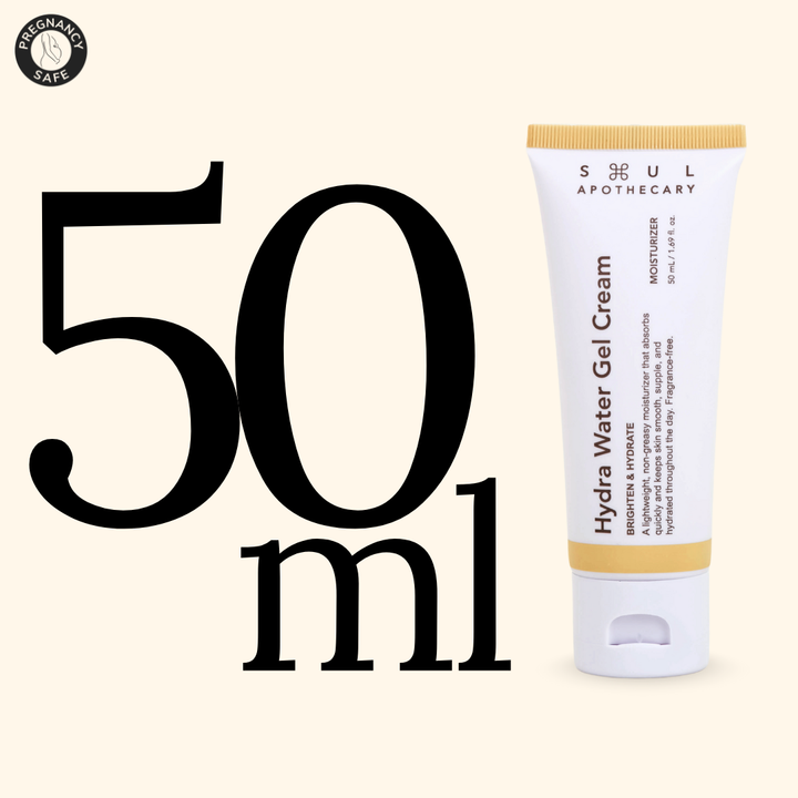 Hydra Water Gel Cream