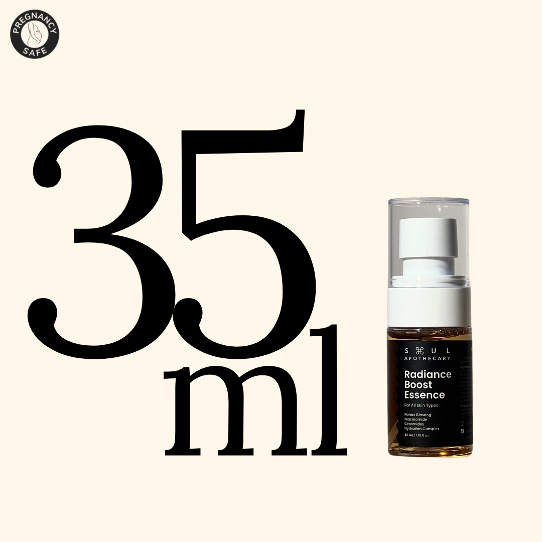Radiance Boost Essence