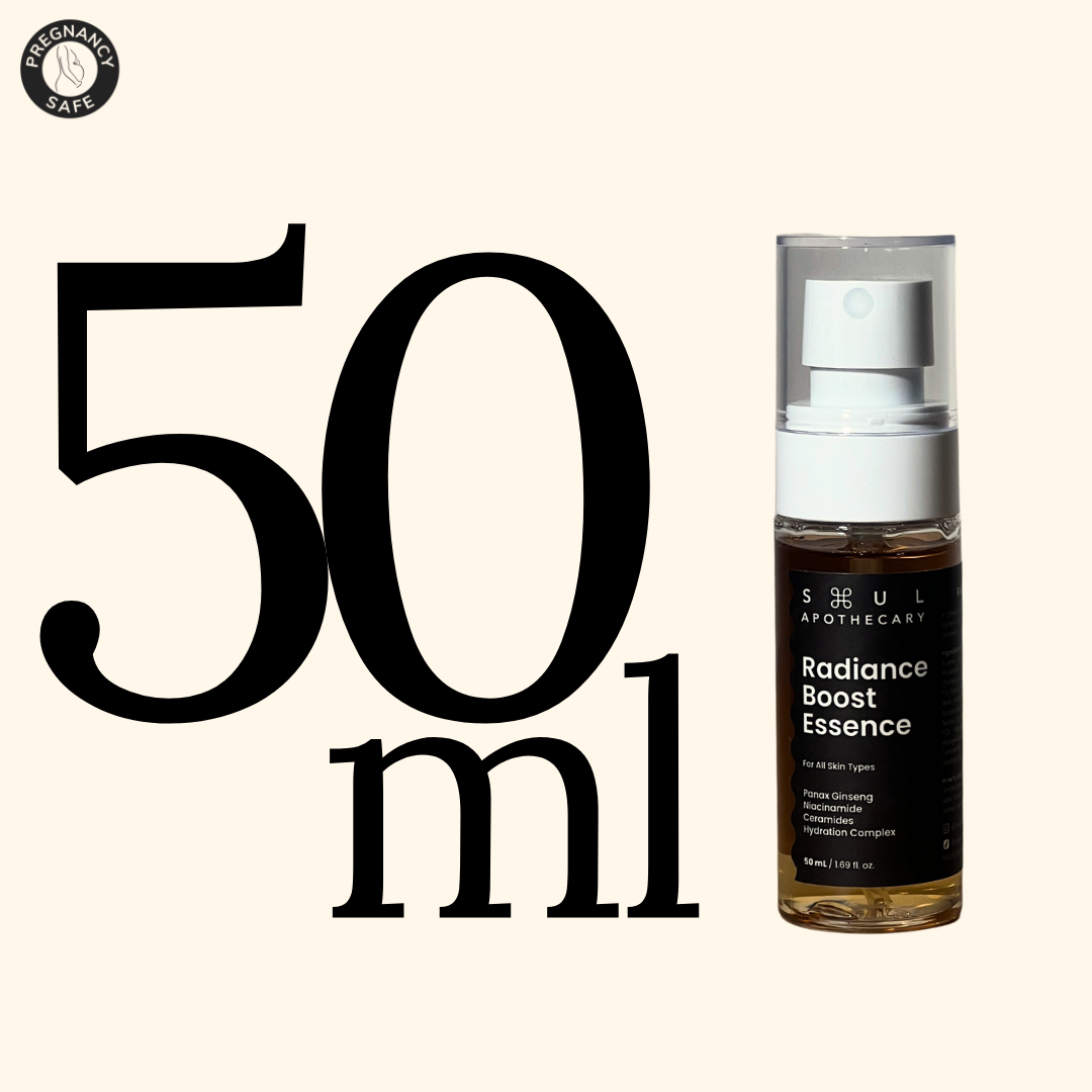 Radiance Boost Essence
