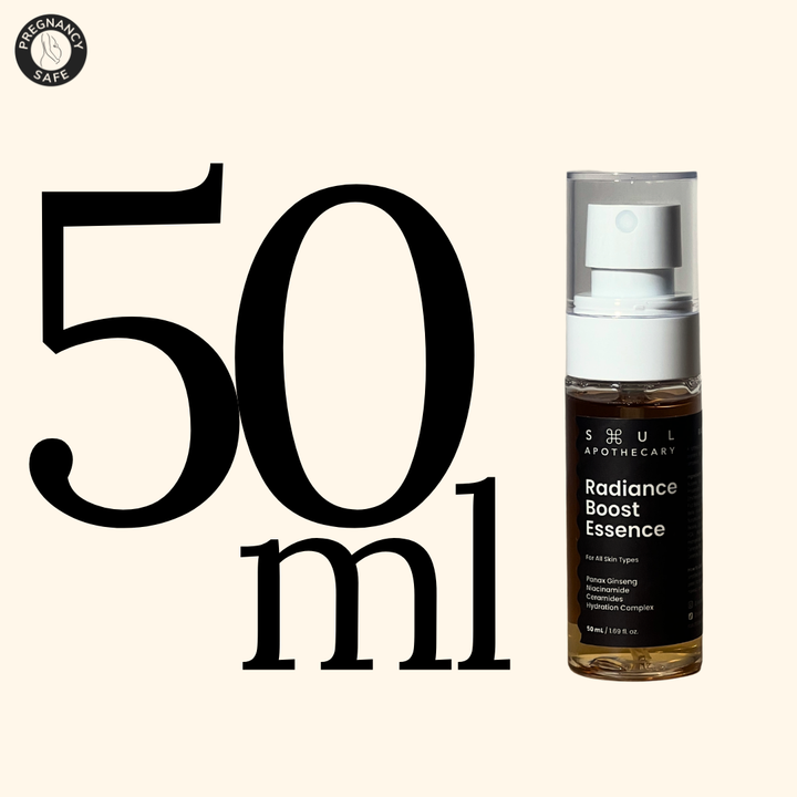 Radiance Boost Essence
