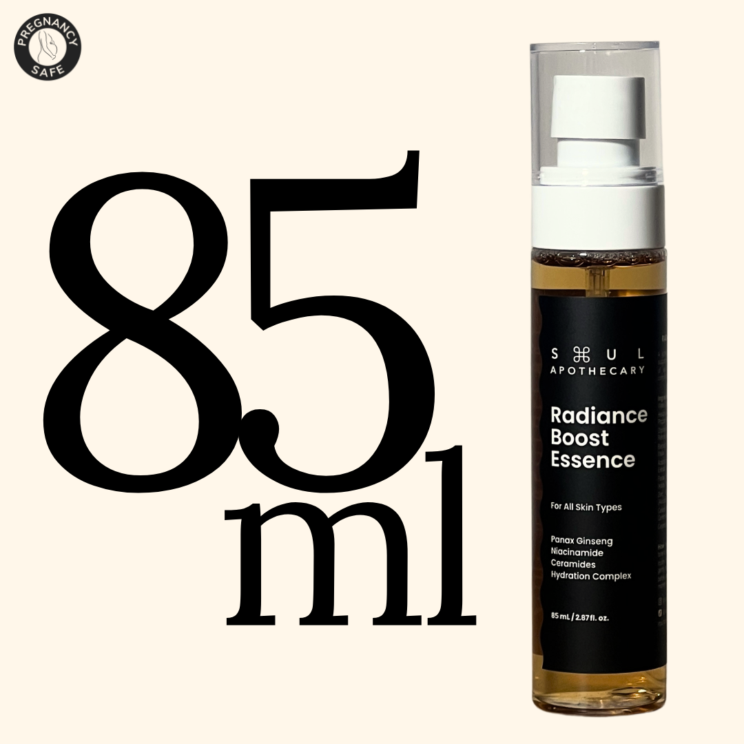 Radiance Boost Essence