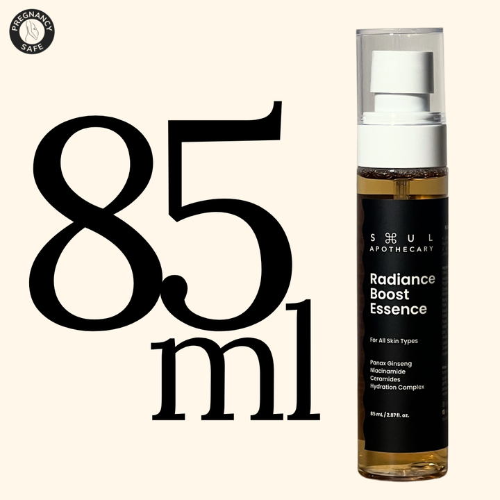 Radiance Boost Essence