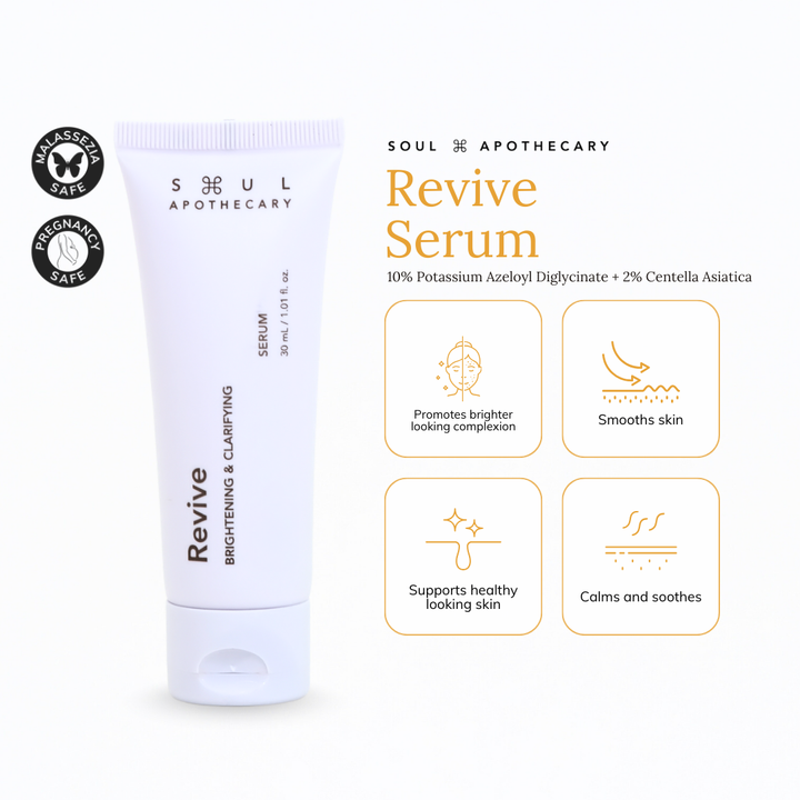 Revive Serum