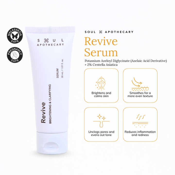 Revive Serum