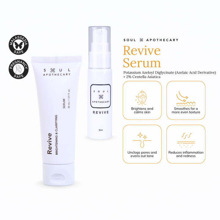 Revive Serum